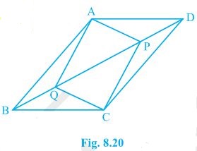 Ncert solutions class 9 chapter 8-8