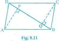 Ncert solutions class 9 chapter 8-9