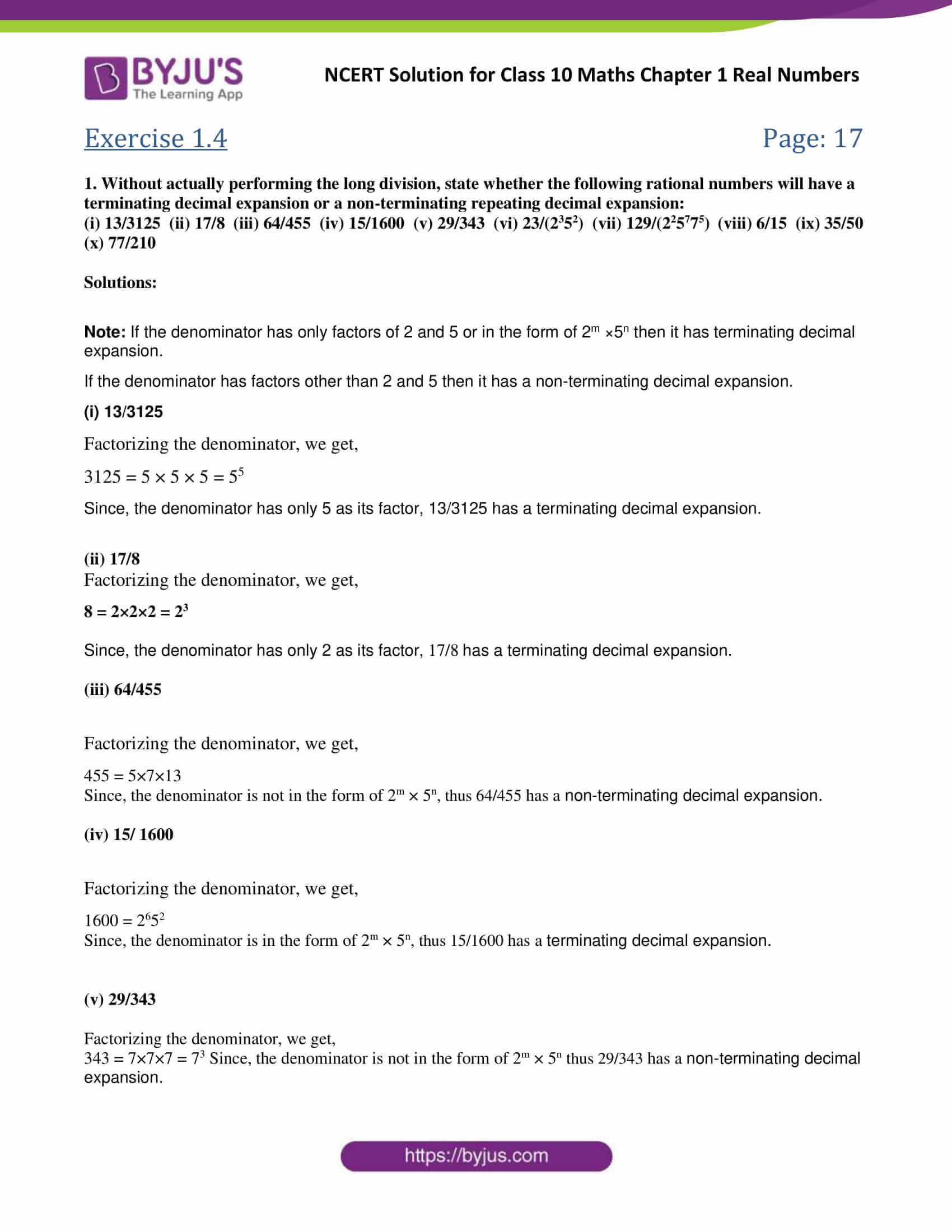 Class 10 Maths Ch 1 Ex 1.2 Solutions Google, Maths 10th Ncert 8.4 Date