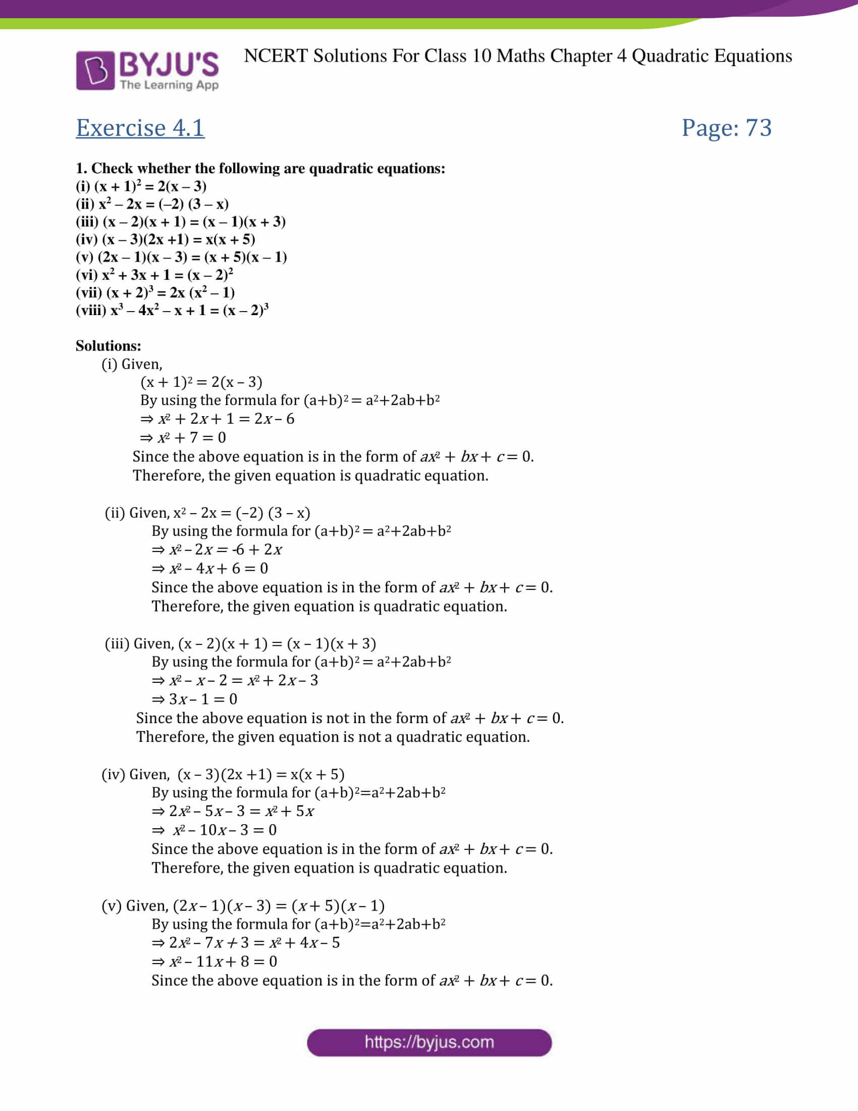 bluej exercise solutions chapter 4