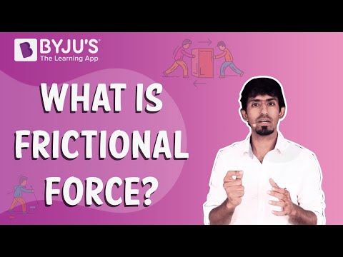 case study on friction class 8