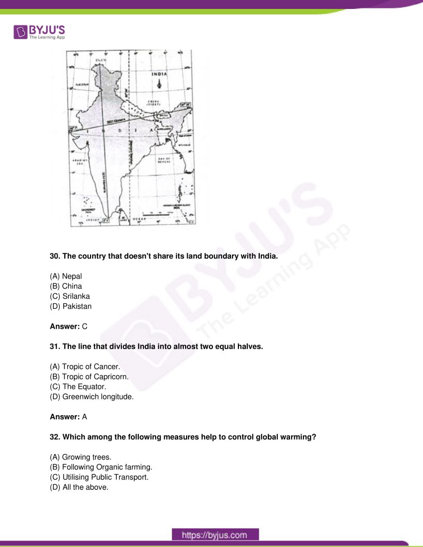 ap board ssc class 10 social studies solved previous year question paper 1 2018 11