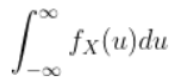 How to Solve Probability Density Function