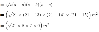 Ncert solutions class 9 chapter 12-26