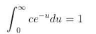 Probability Density Function Solutions