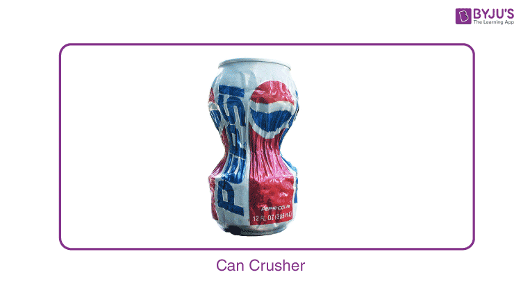 Can Crusher