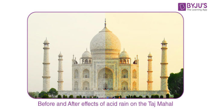 Acid Rain Definition Causes Effects And Solutions With Examples Videos