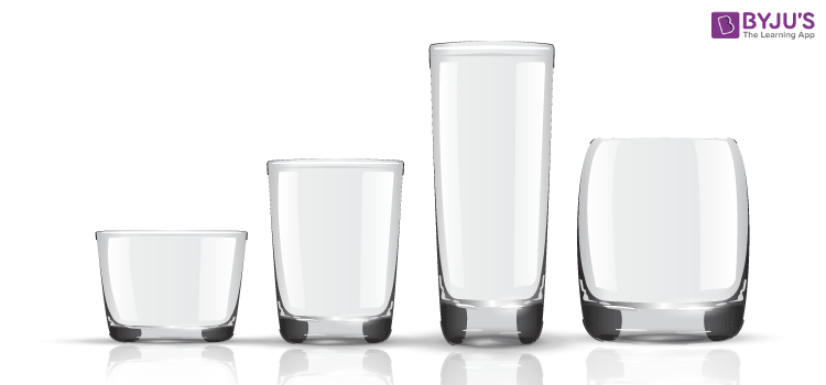 Glassware - Made In