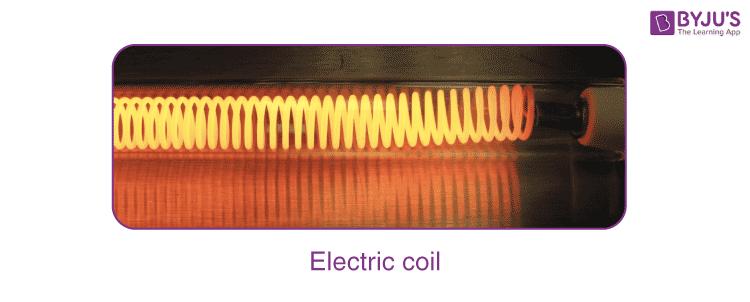 Heating Effect of Electric Current