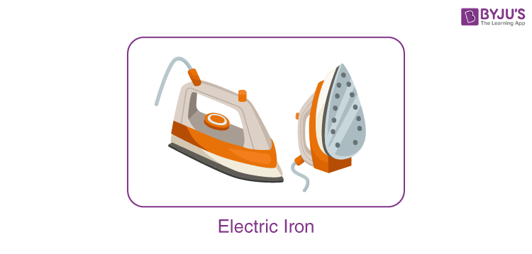 Heating Effect of Electric Current