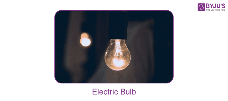 Heating Effect of Electric Current