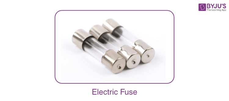 Electric Fuse