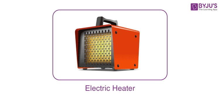 Electric Heater