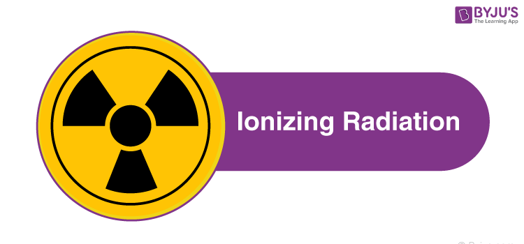 Ionizing