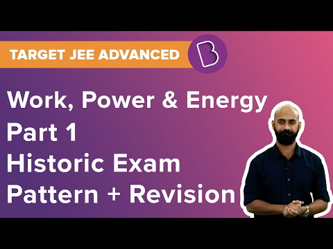 work energy and power class 11 case study questions