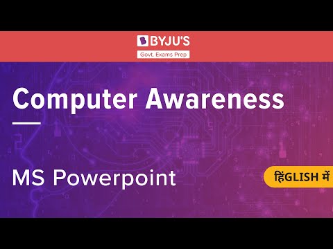 presentation features in powerpoint