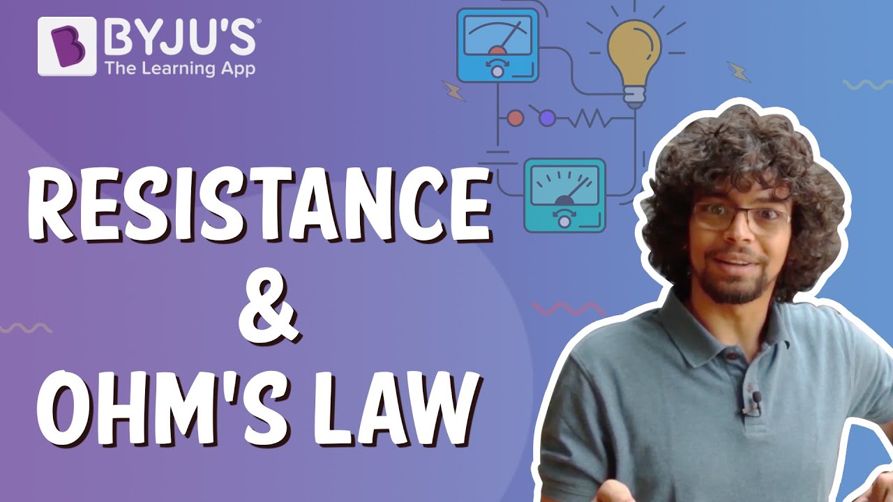 ohm's law experiment with rheostat