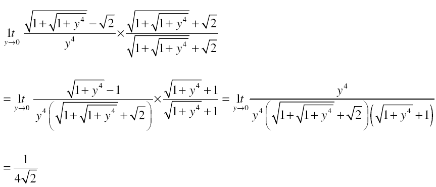 JEE Main 2019 Paper With Solution Maths Jan 