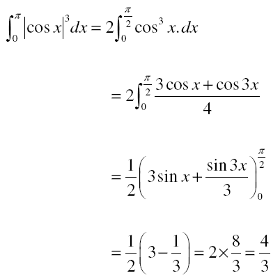 JEE Main 2019 Paper With Solutions Maths Jan 