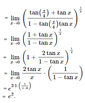 JEE Main Solution Sept 2 Shift 2 2020 Maths Papers 