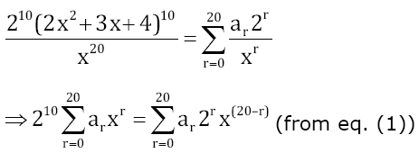 Maths Shift 1 Sept 4 2020 JEE Main Solved Papers