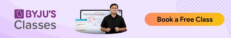 BYJU'S Classes