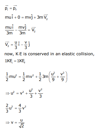 Paper with Solutions for JEE Main 2020 Physics Shift 1-2nd Sept 