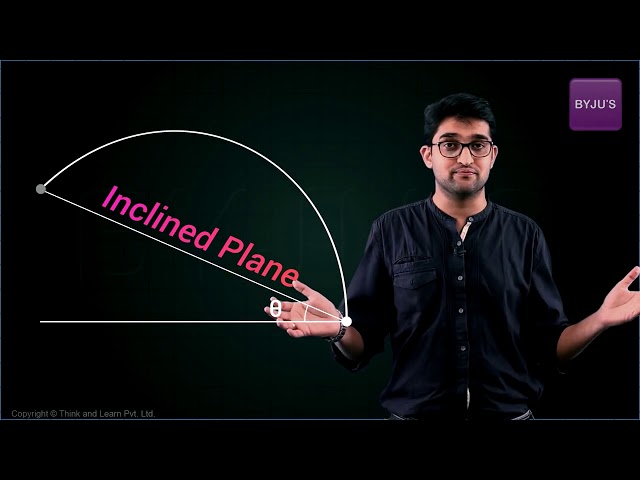 Projectile Motion