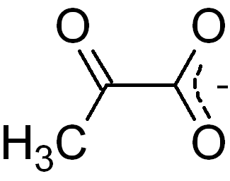 Pyruvate