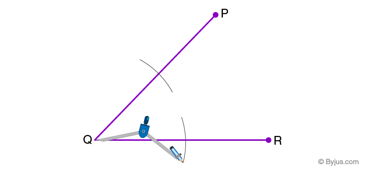 Angle Bisector (Definition, Properties & Construction)