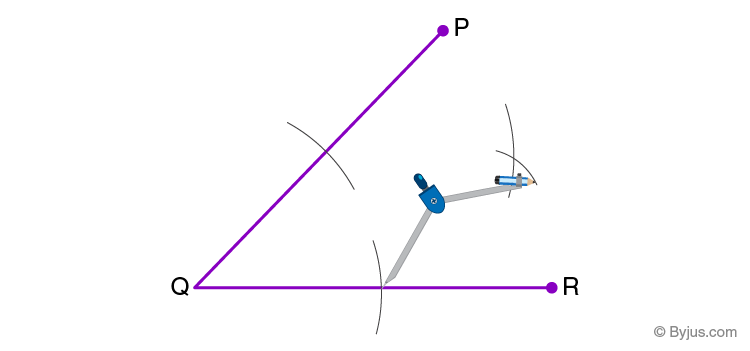 Angle Bisector (Definition, Properties & Construction)