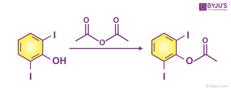 Esterification (Alcohol & Carboxylic acid) - Reactions Mechanism & Uses ...