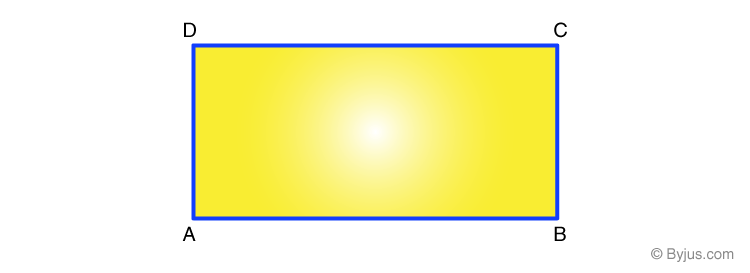 Properties Of Rectangle Definition Formulas And Examples