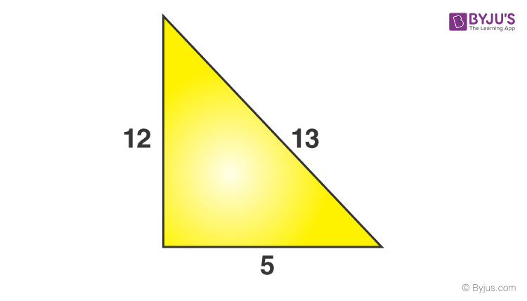 Right Triangles, Hypotenuse, Pythagorean Theorem Examples and Practice  Problems.