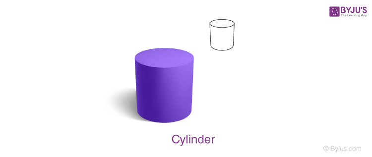 Cylinder