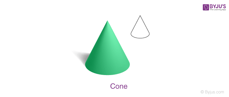 Cone