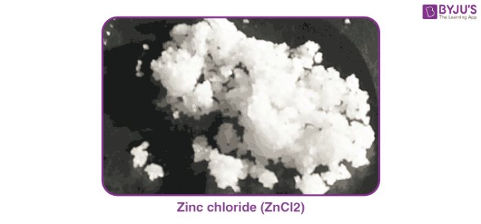 Zinc Chloride