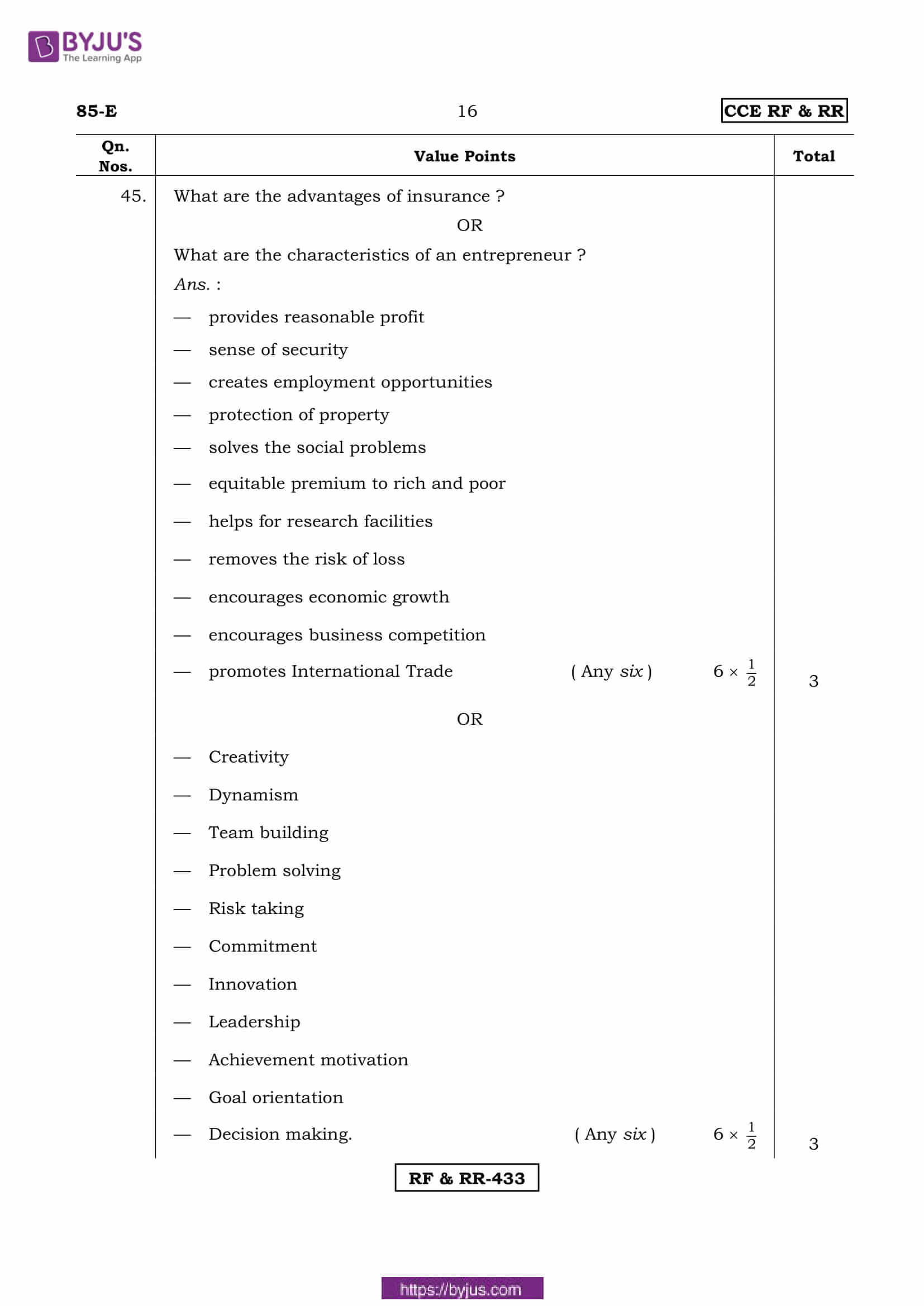 kseeb class 10 previous year social science solutions 2018 16 kseeb class 10 previous year social science solutions 2018 16