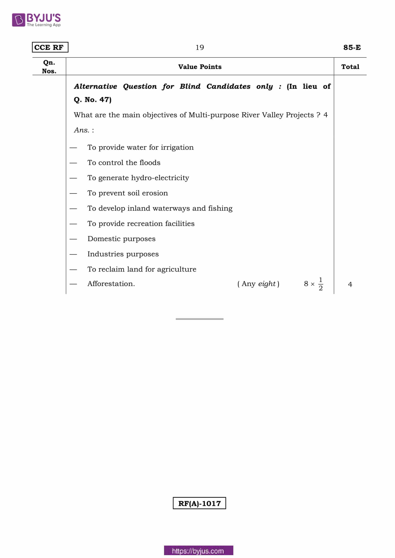 kseeb class 10 previous year social science solutions 2019 19 kseeb class 10 previous year social science solutions 2019 19