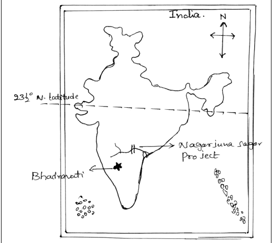 KSEEB Class 10 Social Science 2018 KSEEB Class 10 Social Science 2018 - 1
