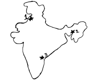 KSEEB Class 10 Social Science 2018 KSEEB Class 10 Social Science 2018