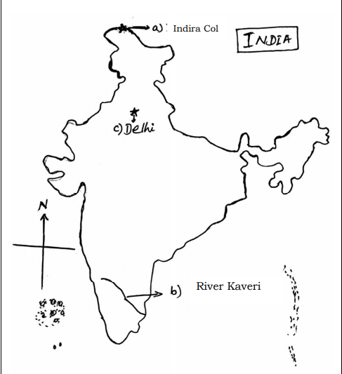 KSEEB Class 10 Social Science 2019 KSEEB Class 10 SST Question Paper 2019 - 2