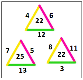 Example Puzzles and Solutions