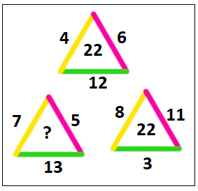 maths puzzle image