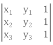 MPBSE Class 12 Maths 2019 QP Solutions Q17ii answer