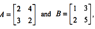 MPBSE Class 12 Maths 2019 QP Solutions Q6i answer