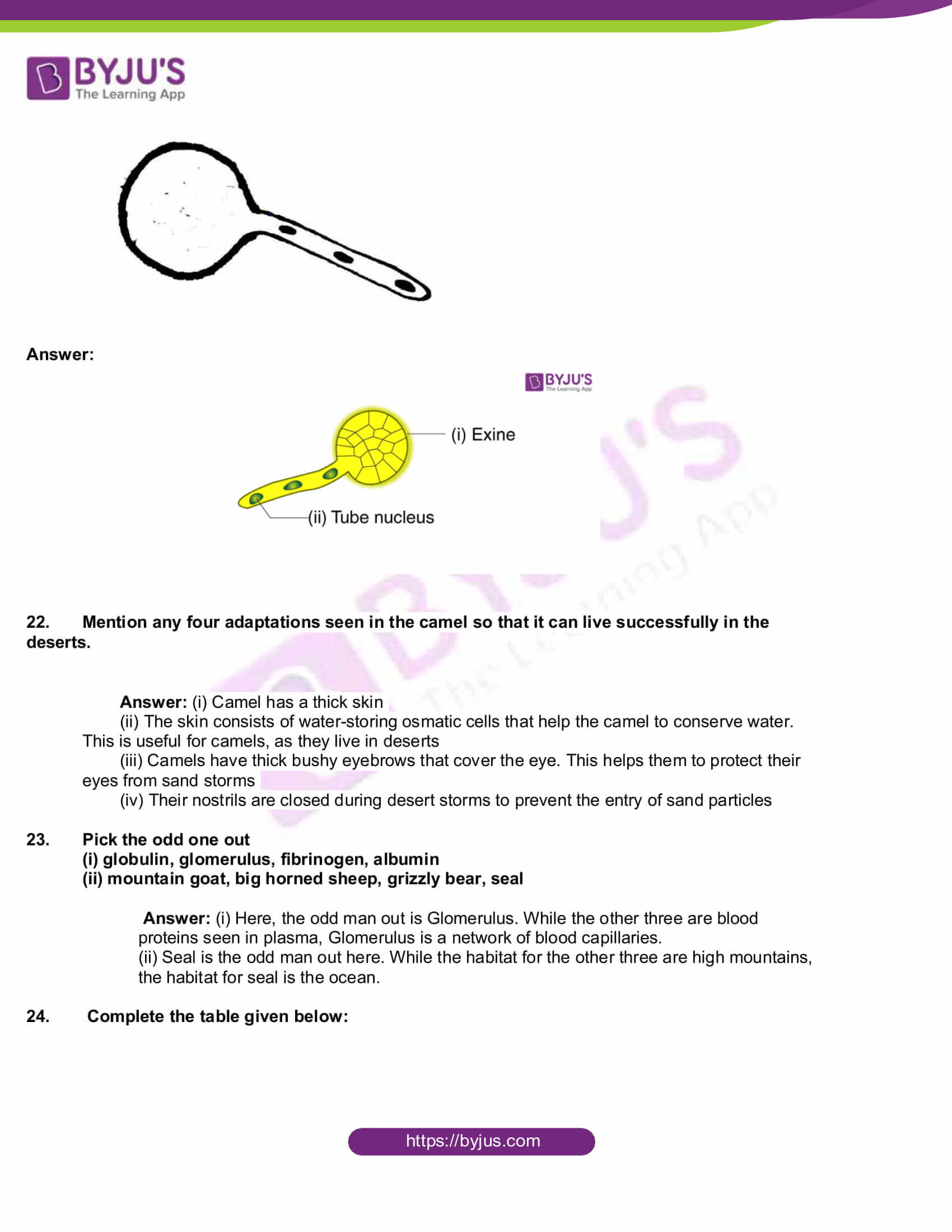 tn board class 10 science 2017 question and solutions 05