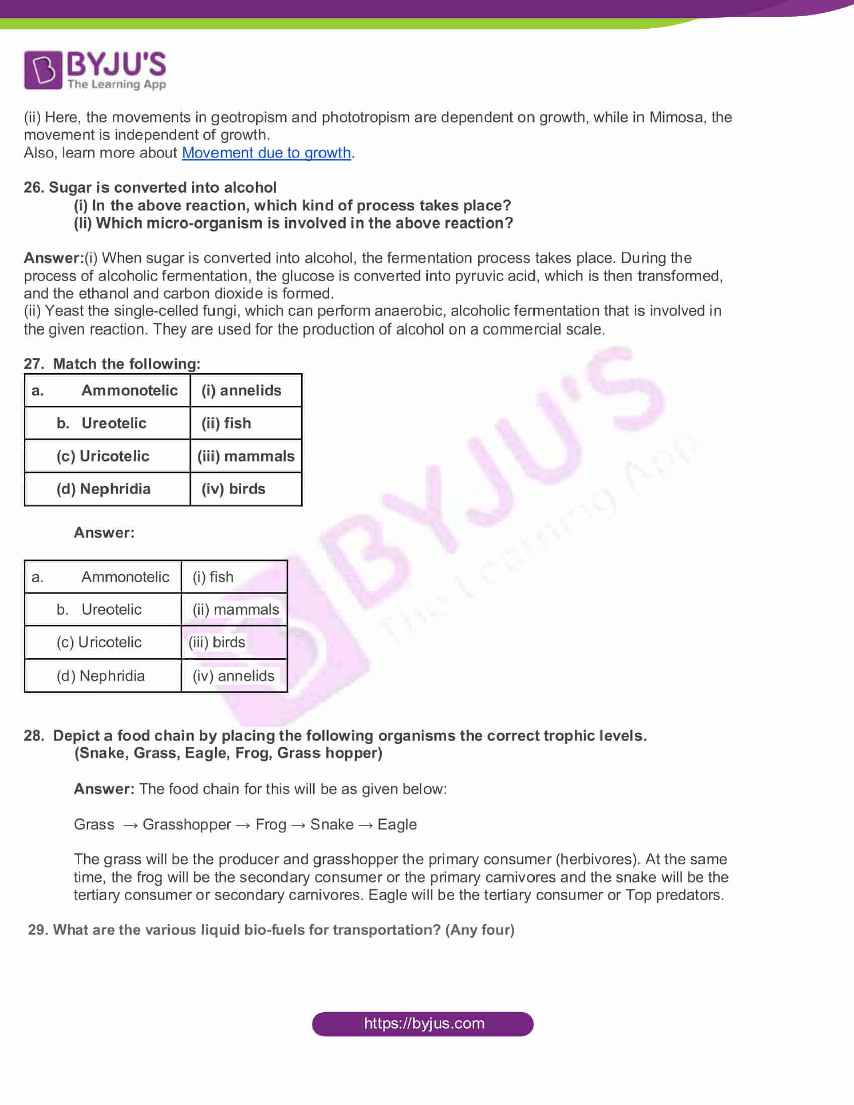 tn board class 10 science 2017 question and solutions 07