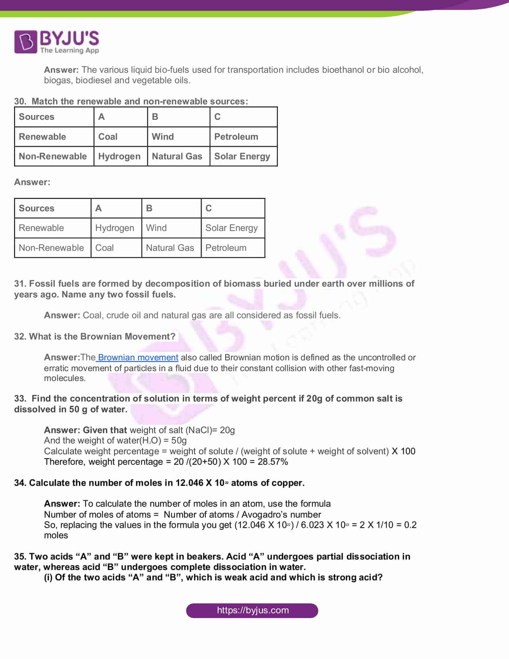 tn board class 10 science 2017 question and solutions 08