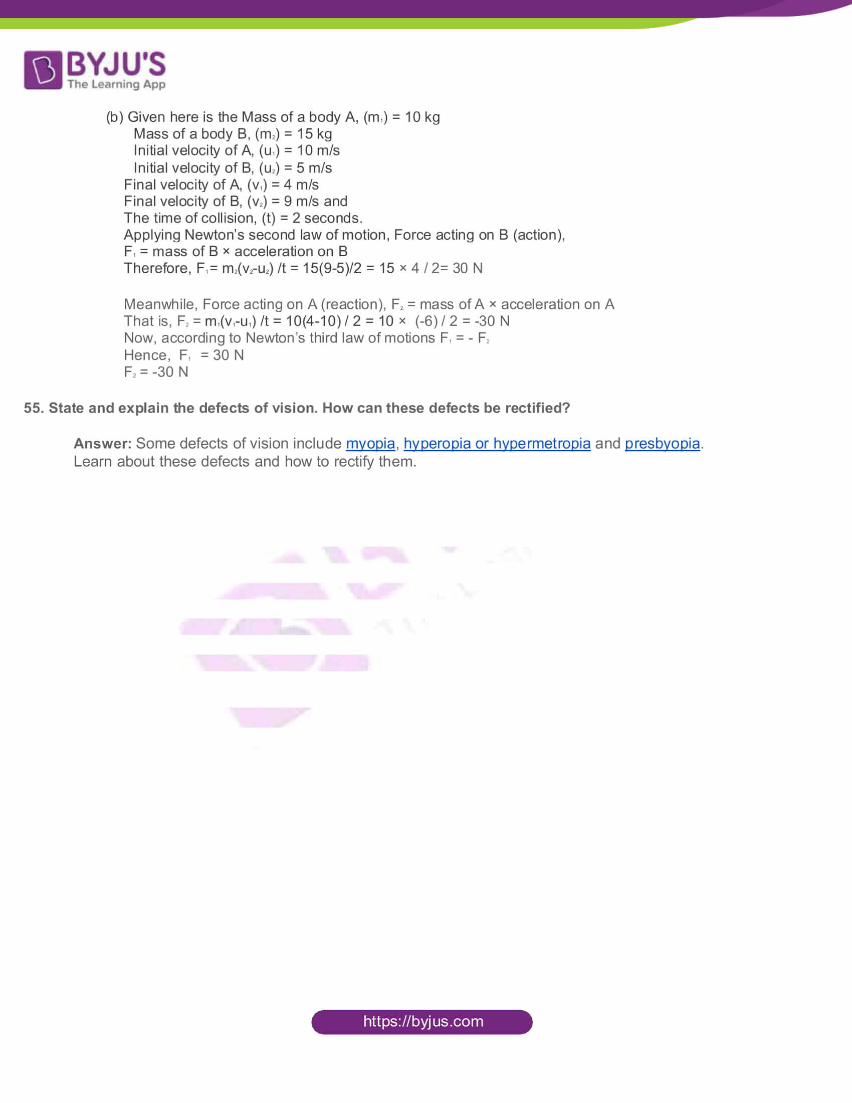 tn board class 10 science 2017 question and solutions 16